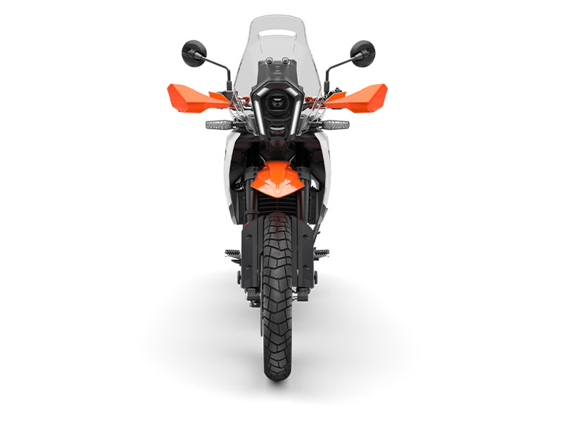 2025 KTM 390 ADVENTURE X - Image 24