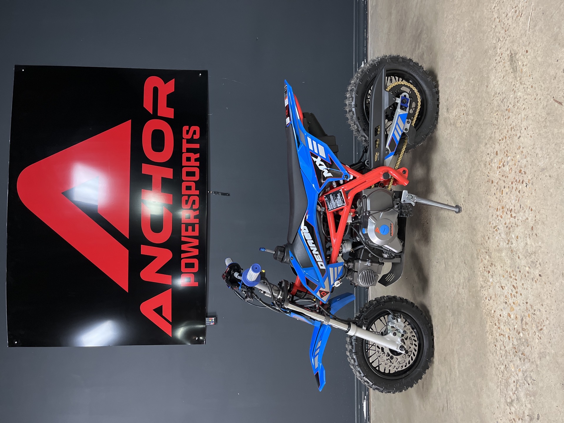 2026 DENAGO MX BASE