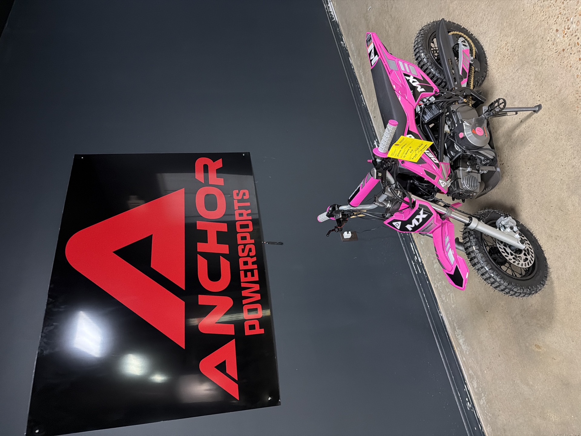 2026 DENAGO MX BASE