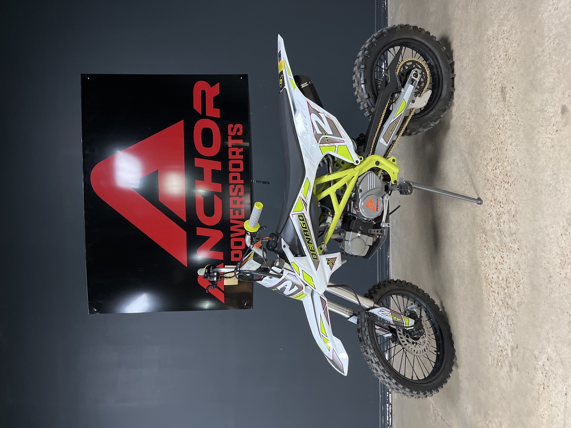 2026 DENAGO MX 2