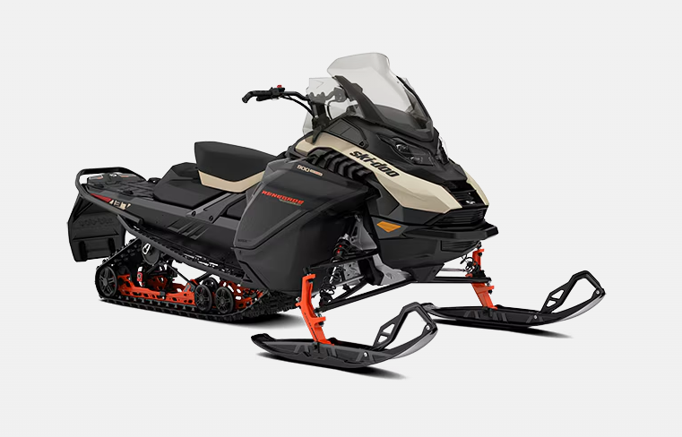2027 SKI-DOO RENEGADE ADRENALINE 900 ACE
