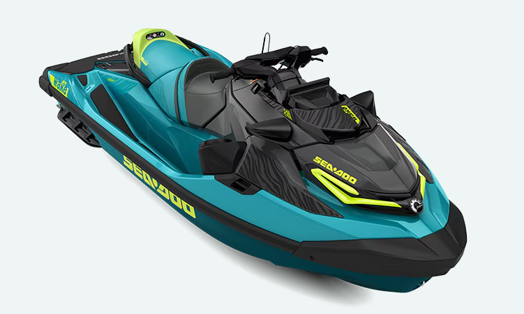 2026 SEA-DOO WAKE PRO 230