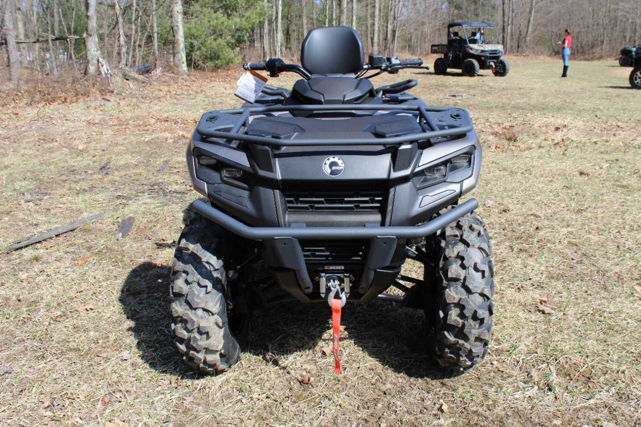 Can-Am Outlander Max XT 700 Image