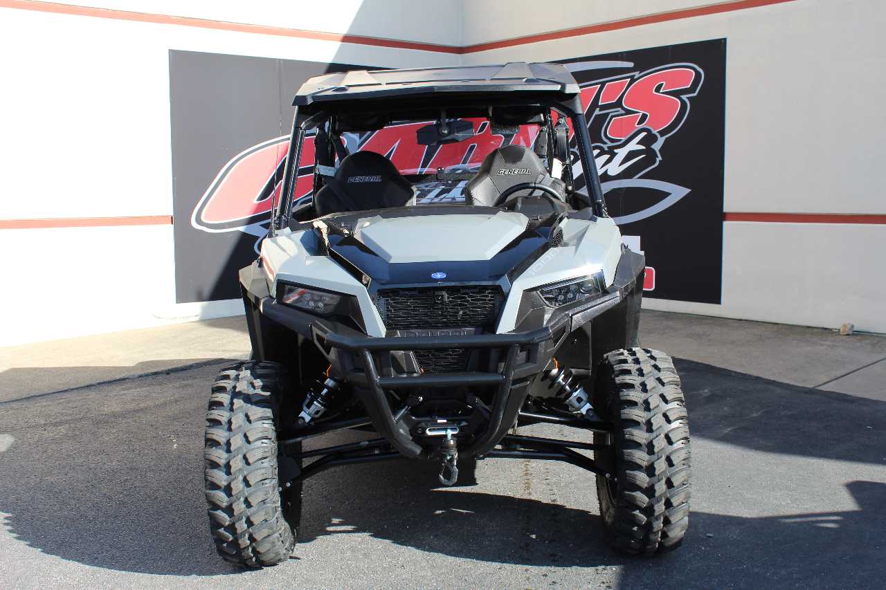 Polaris General XP 4 1000 Ultimate Image