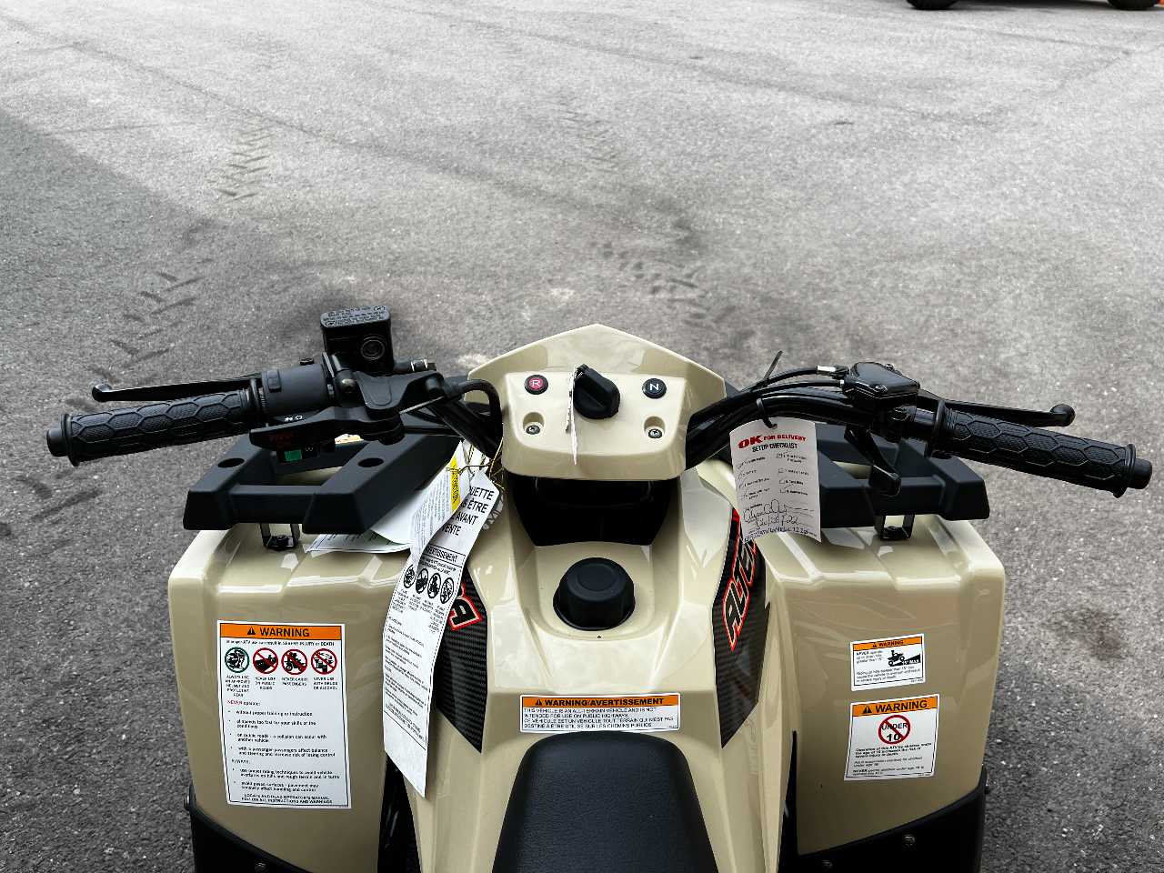 powersport image