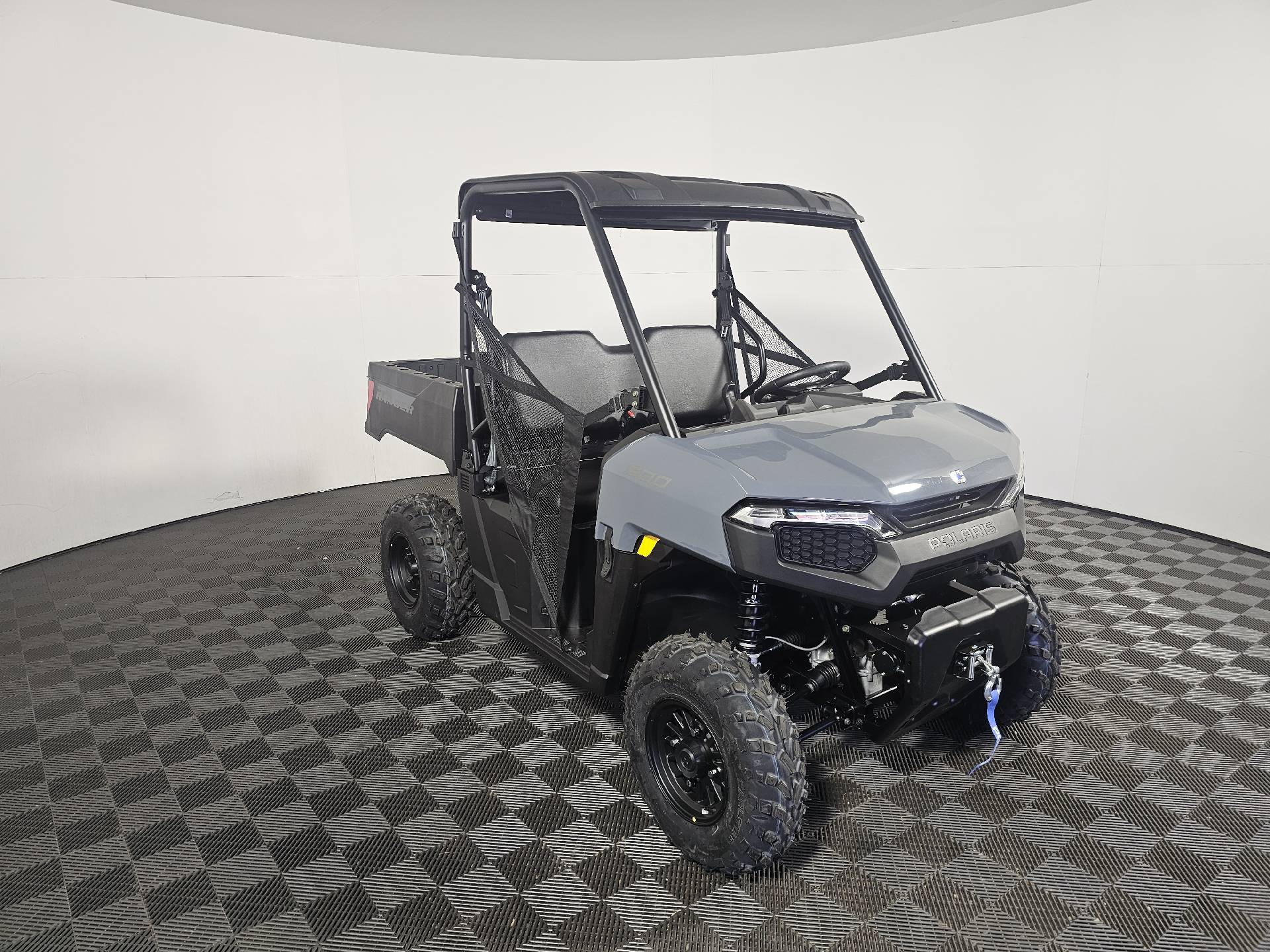 2027 Polaris Ranger 500
