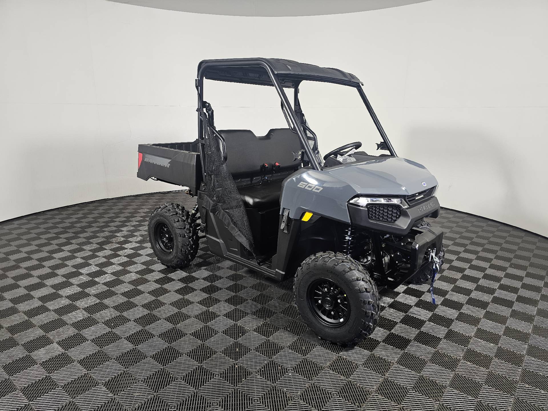 2026 Polaris Ranger 500