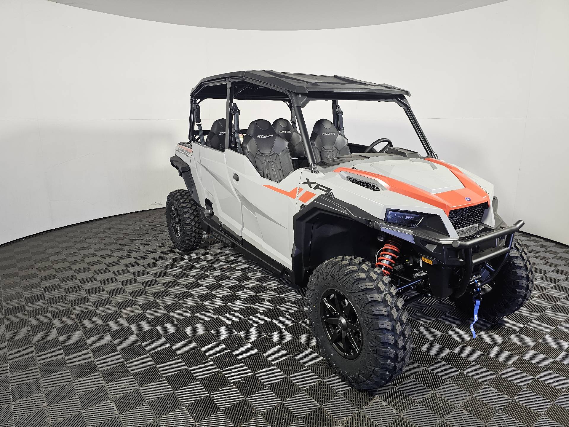 2027 POLARIS