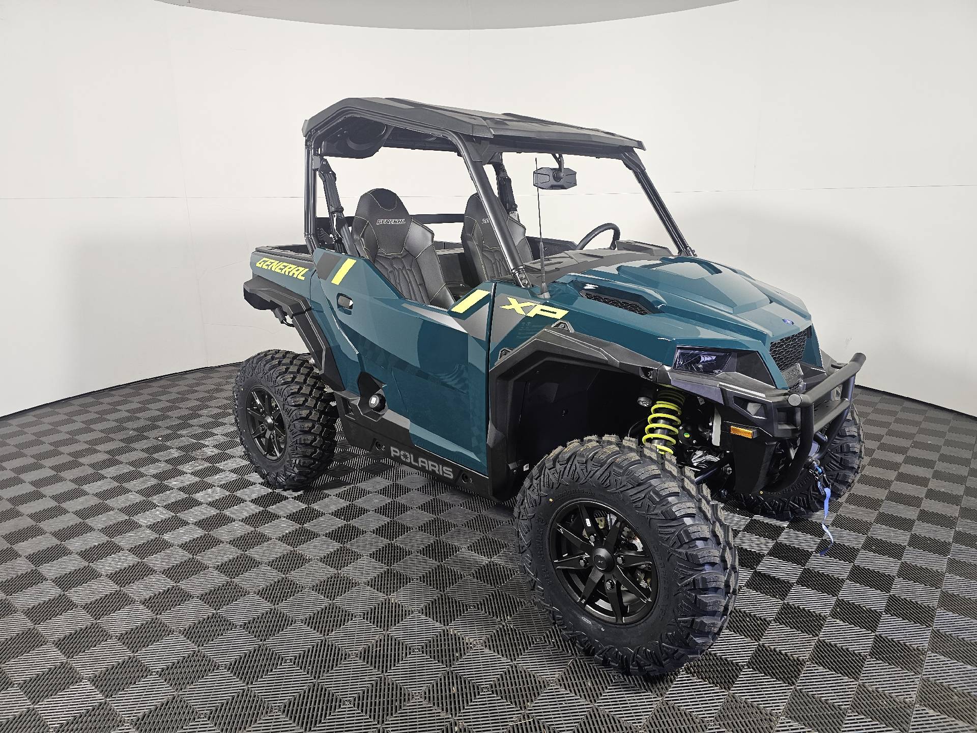 2027 POLARIS GENERAL XP 1000 ULTIMATE