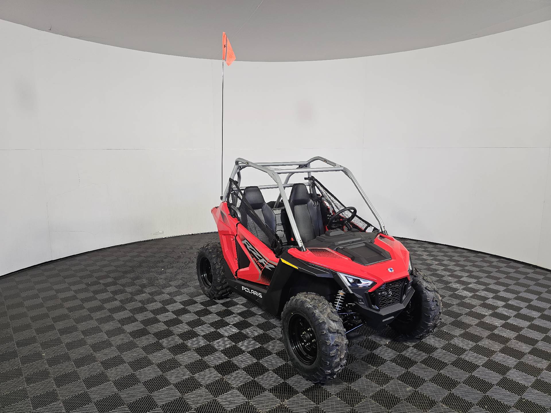 2027 Polaris Razor
