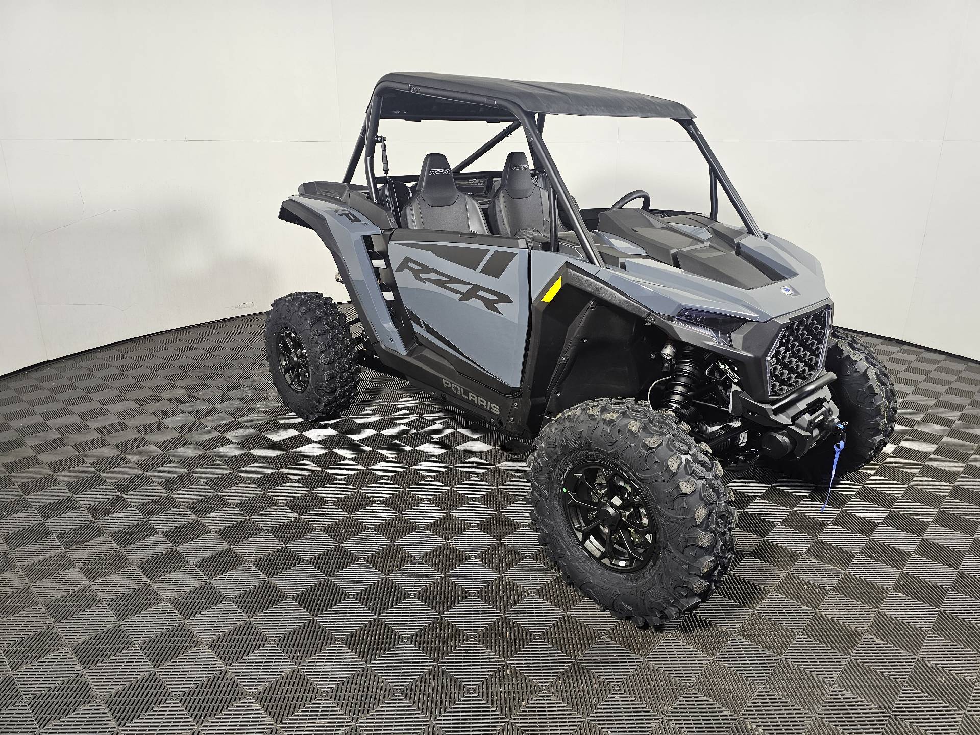 2027 POLARIS