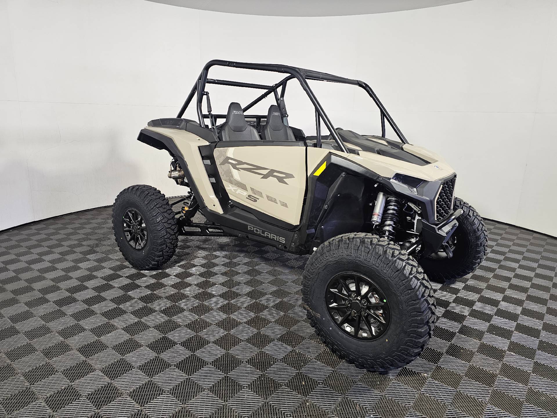 2027 Polaris Razor
