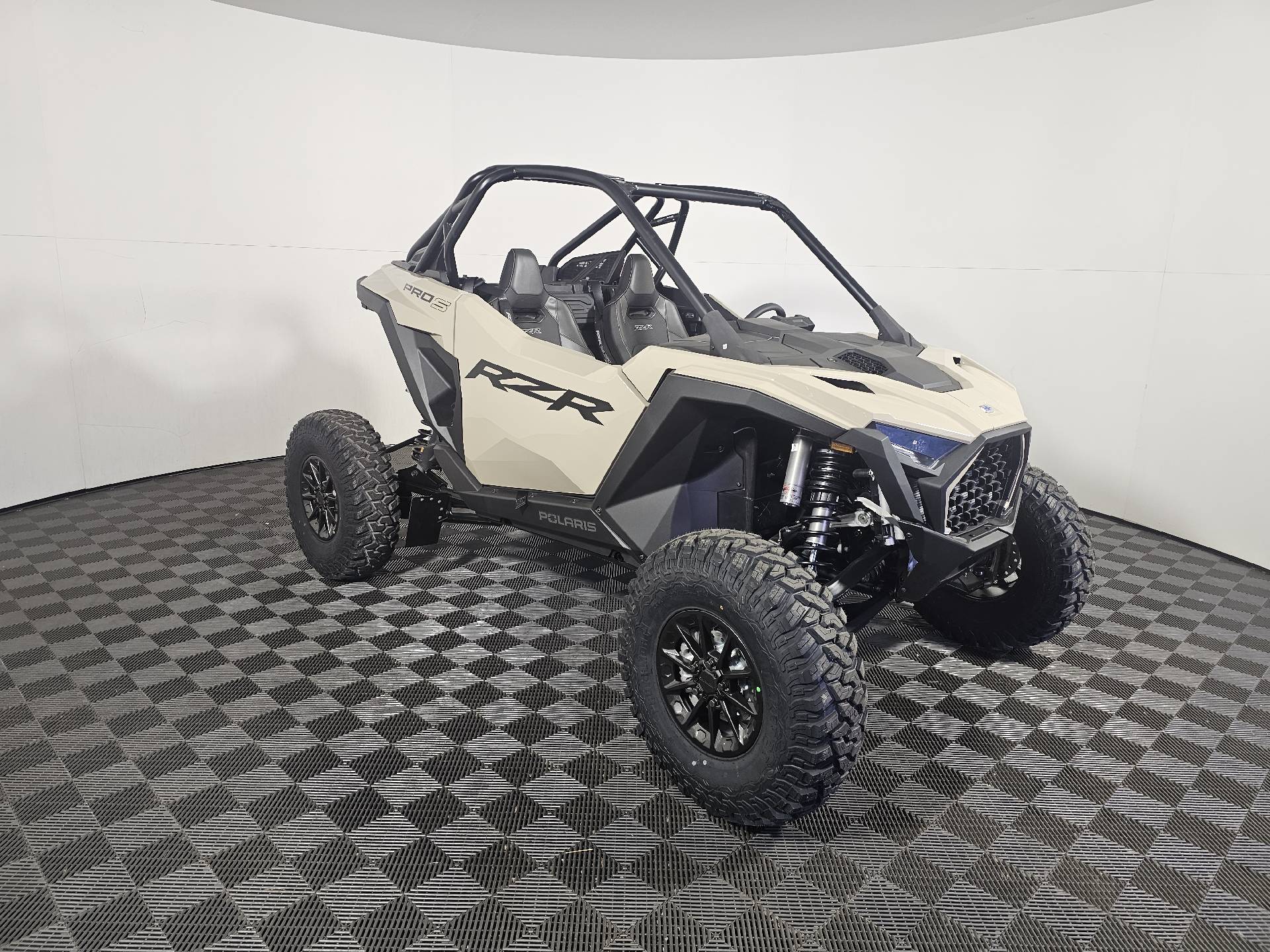 2026 POLARIS RZR PRO S SPORT