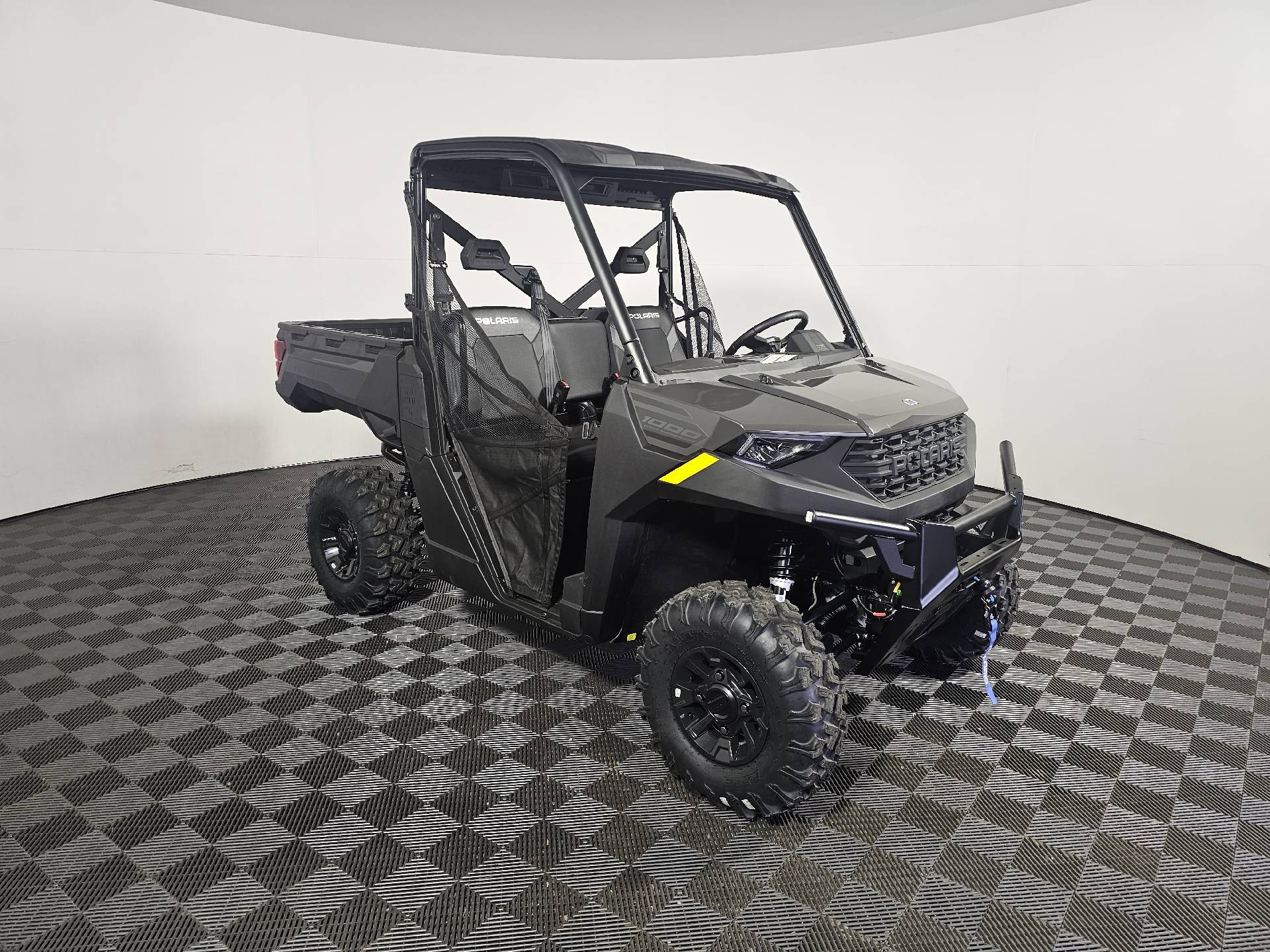 2026 Polaris Ranger 1000