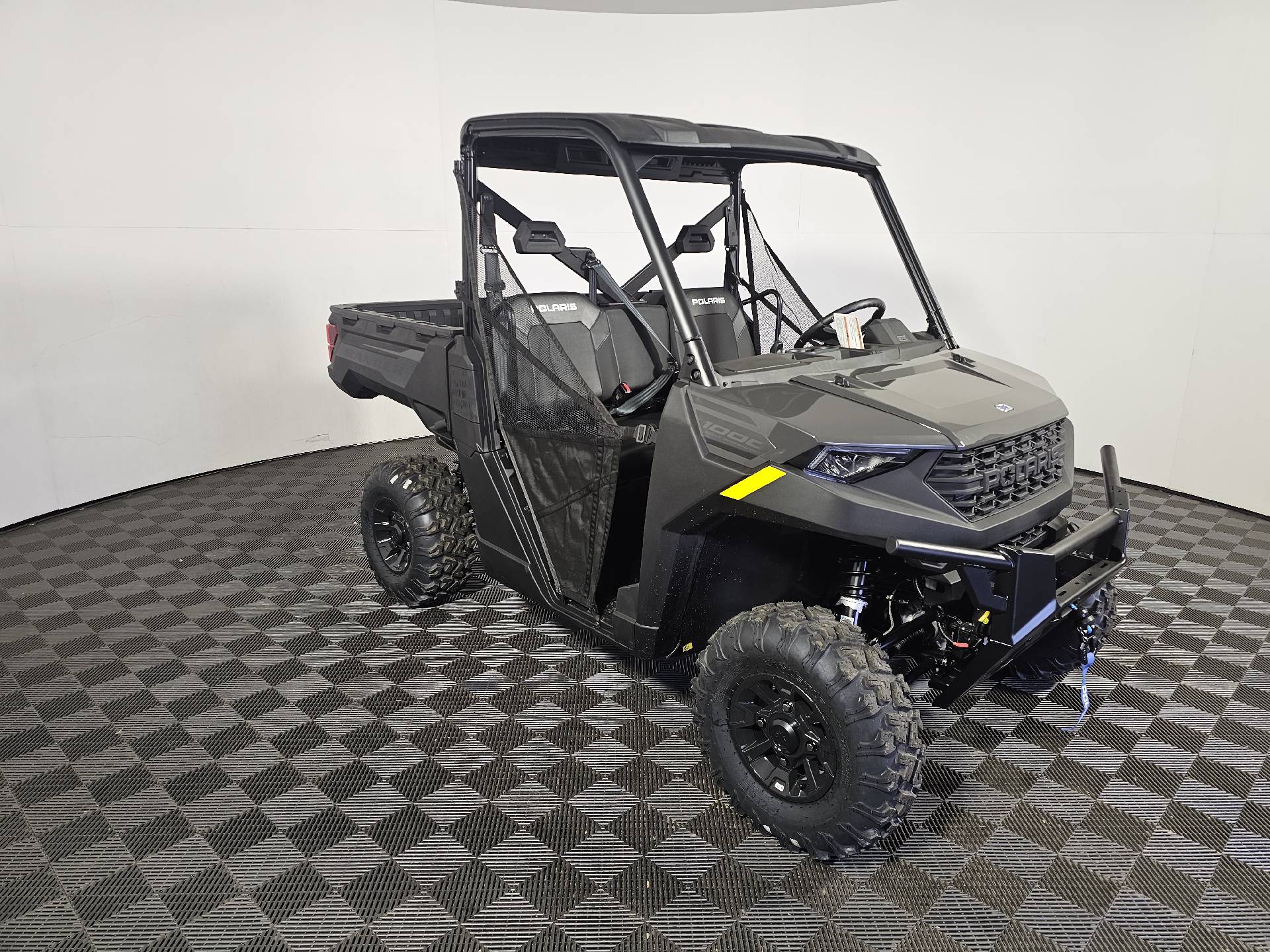 2027 POLARIS