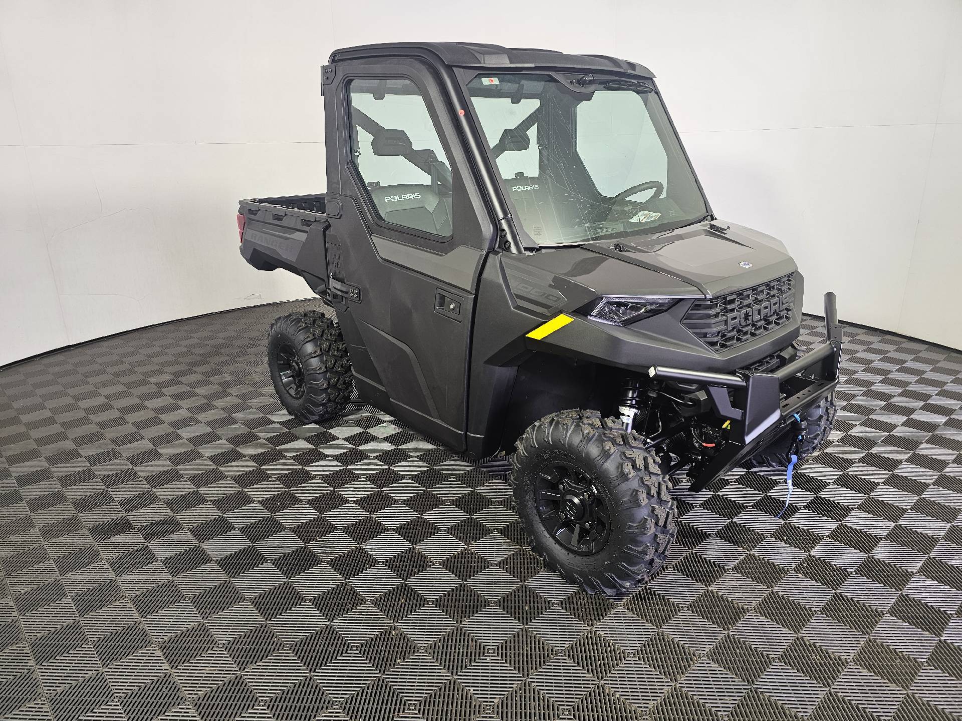 2027 POLARIS