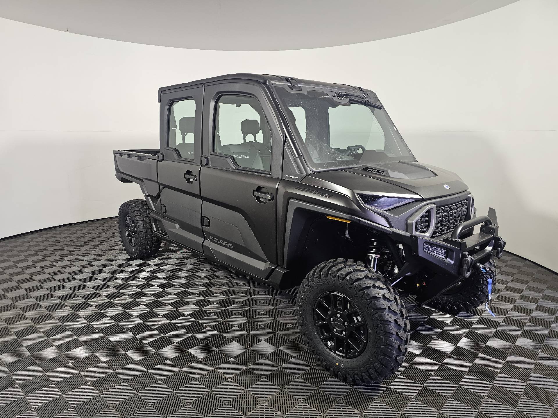 Polaris Ranger 1500