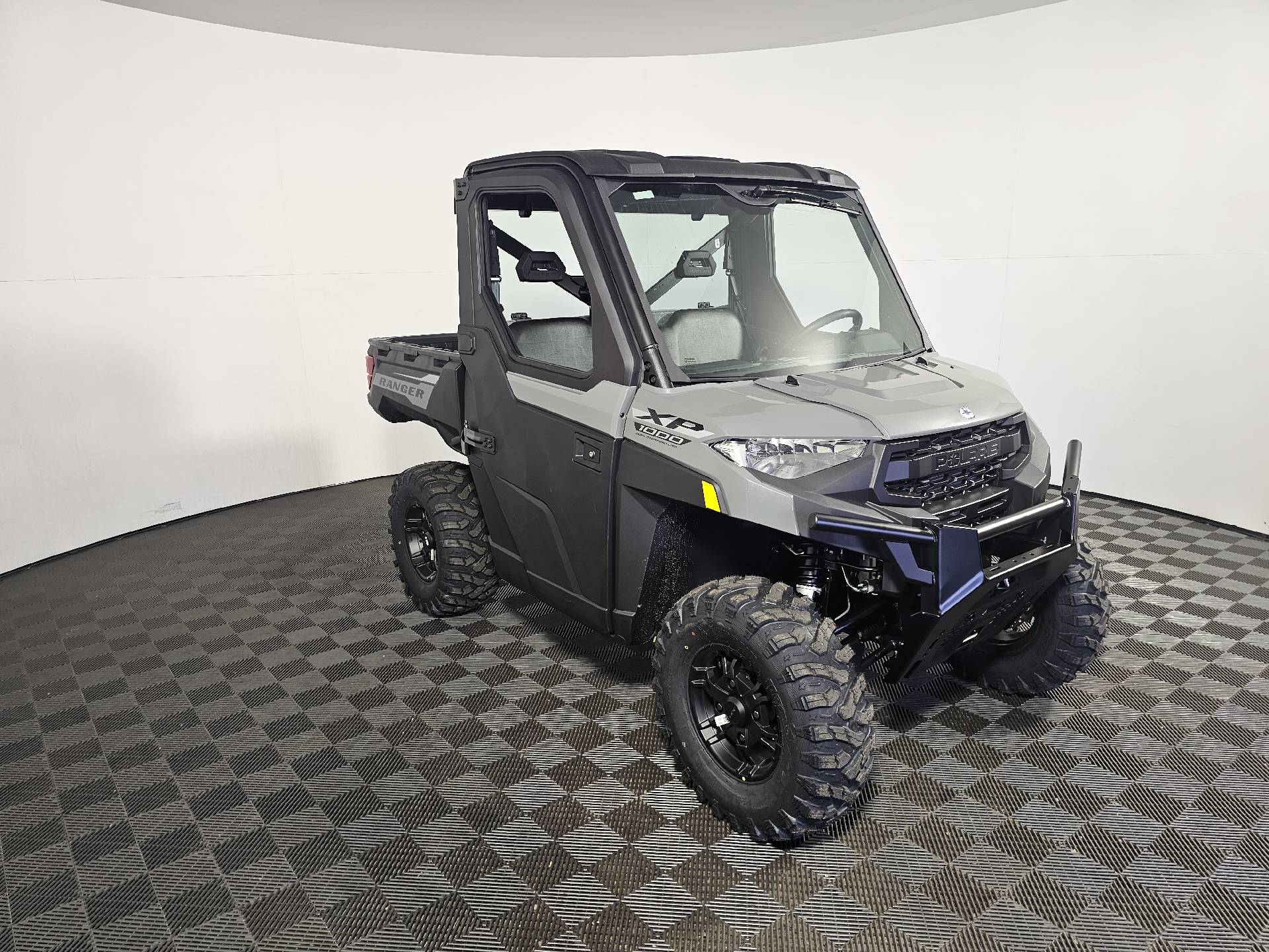 2027 POLARIS RANGER XP 1000 CAB