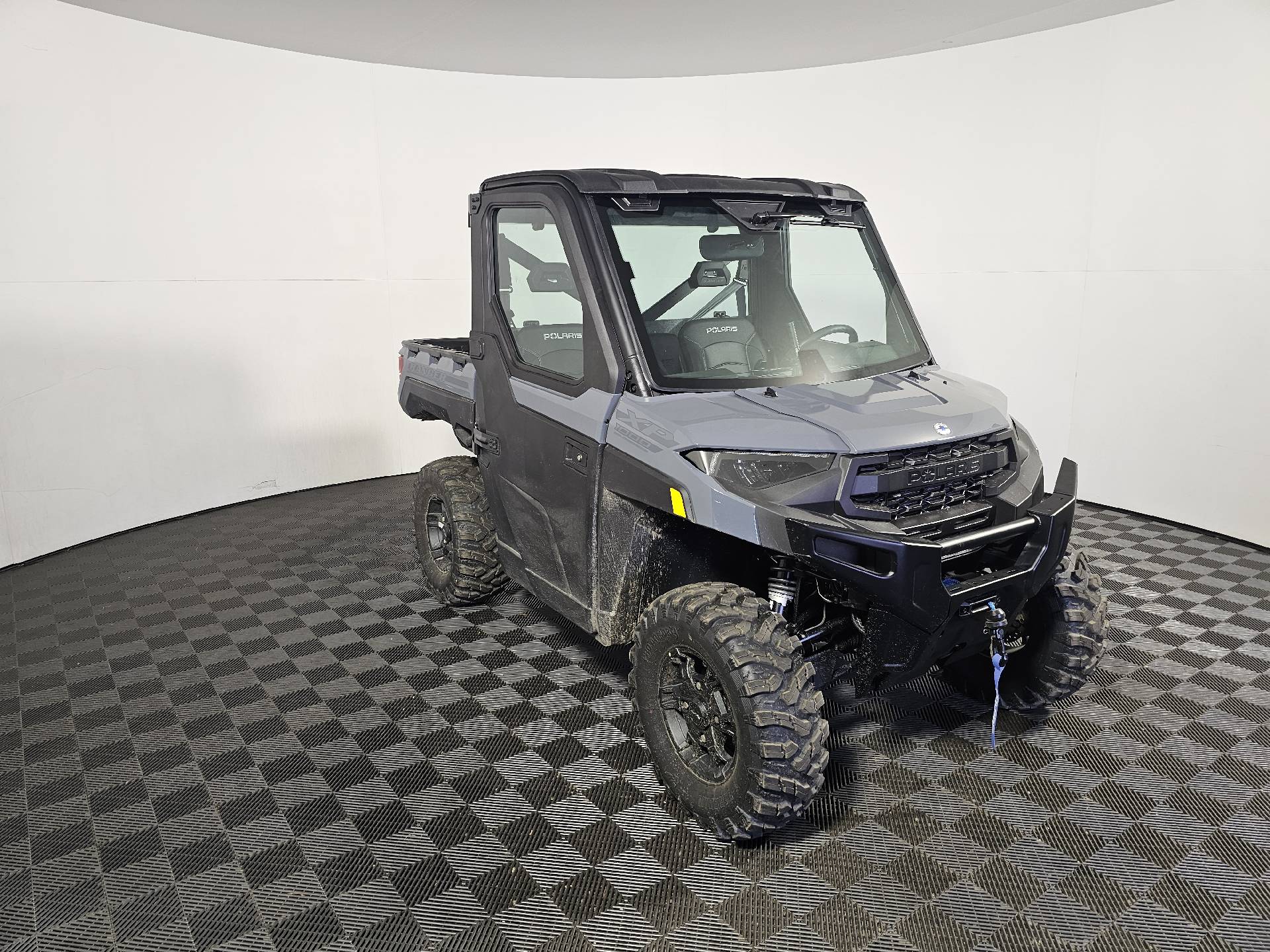 2026 POLARIS RANGER 1000