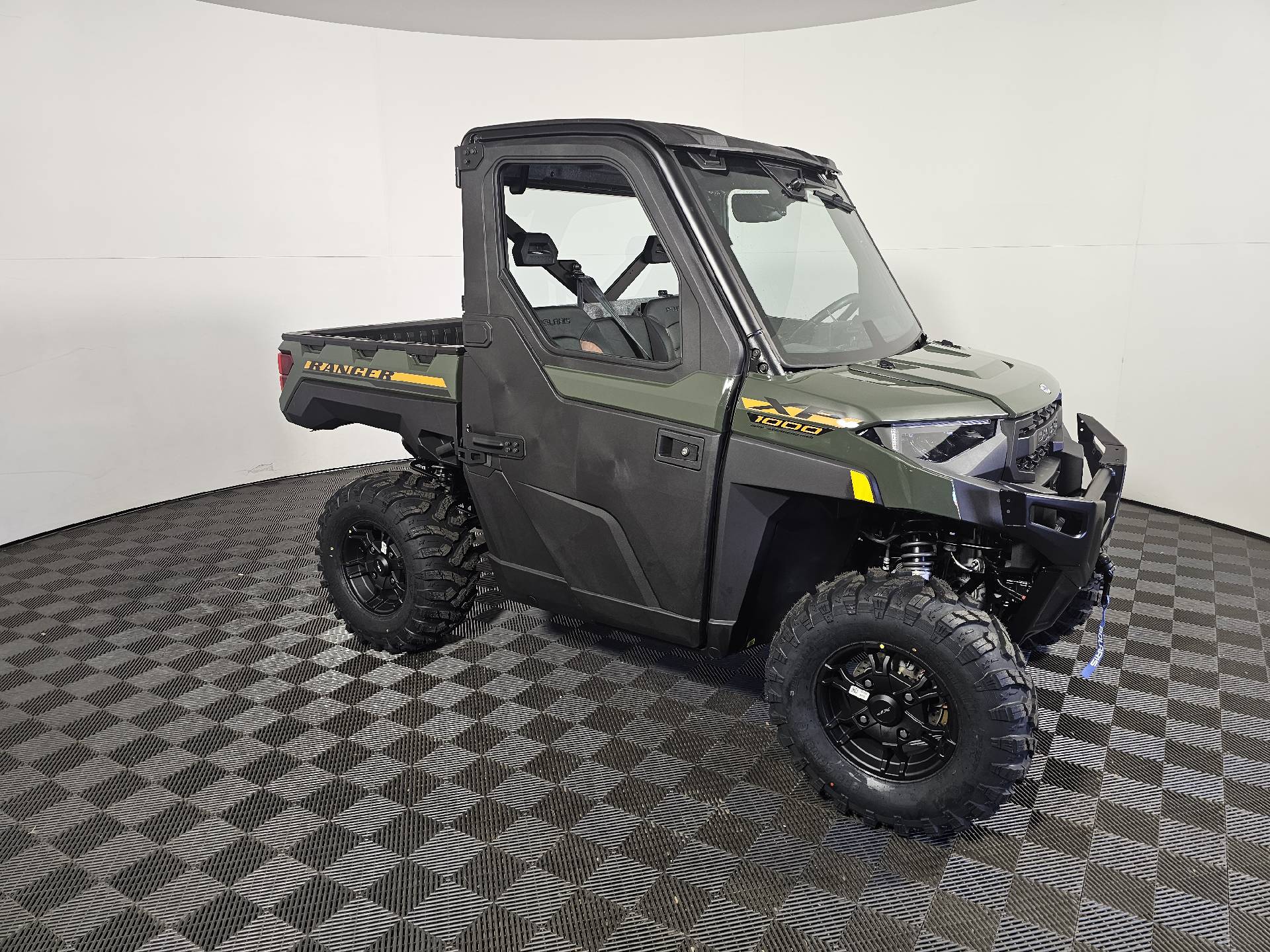2027 POLARIS