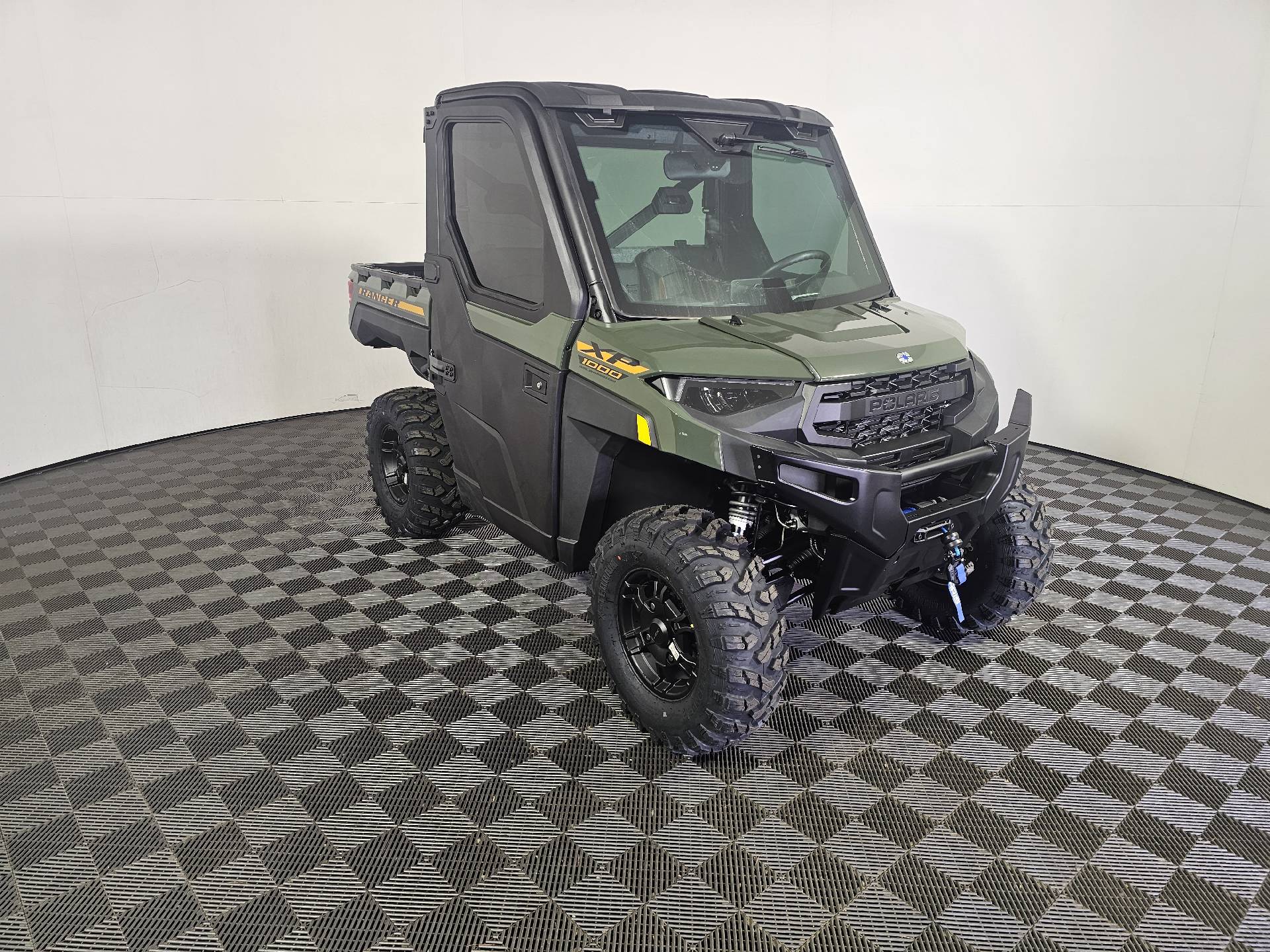 2027 POLARIS