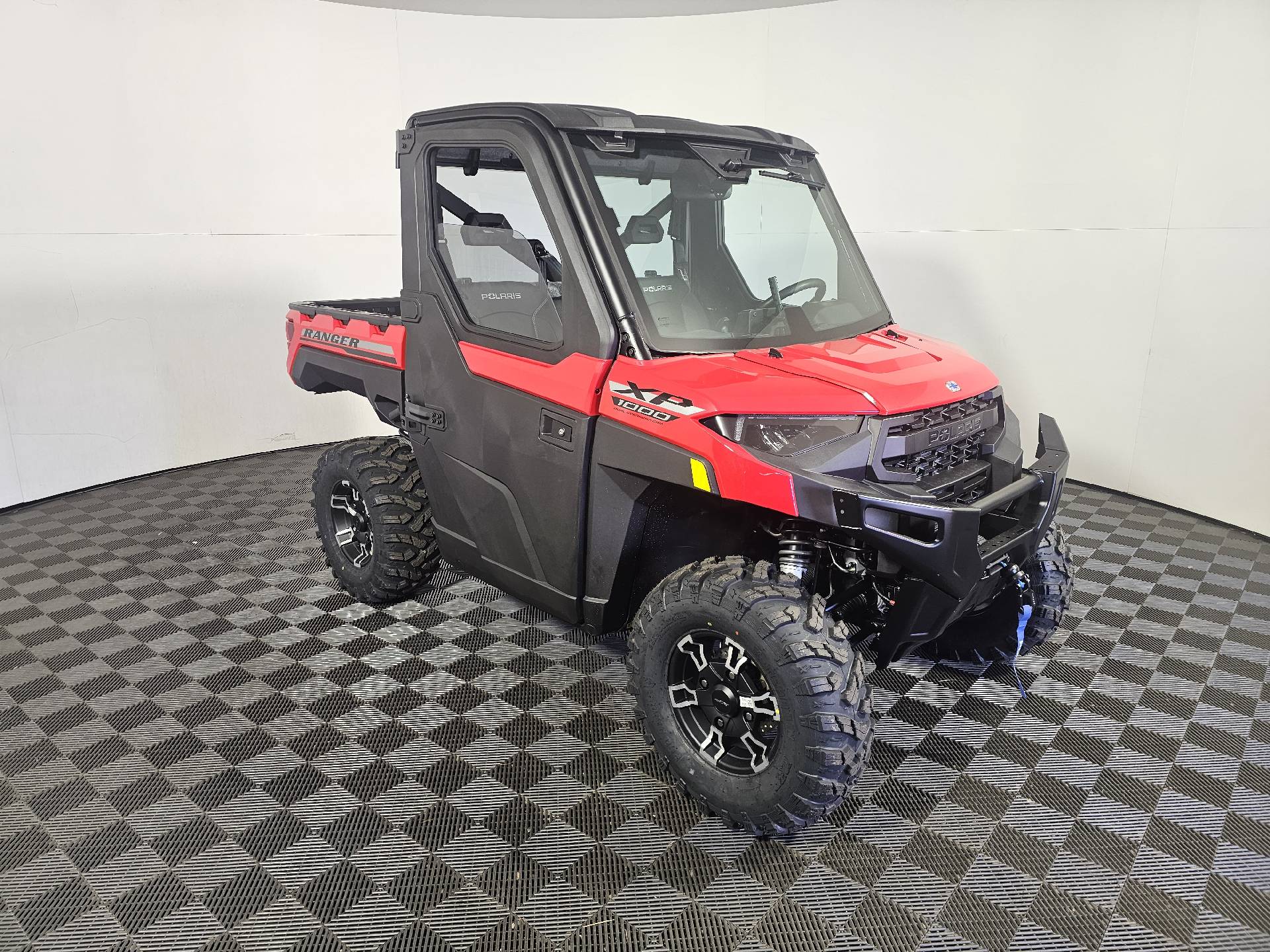 2027 POLARIS RANGER XP 1000 NORTHSTAR ULTIMATE