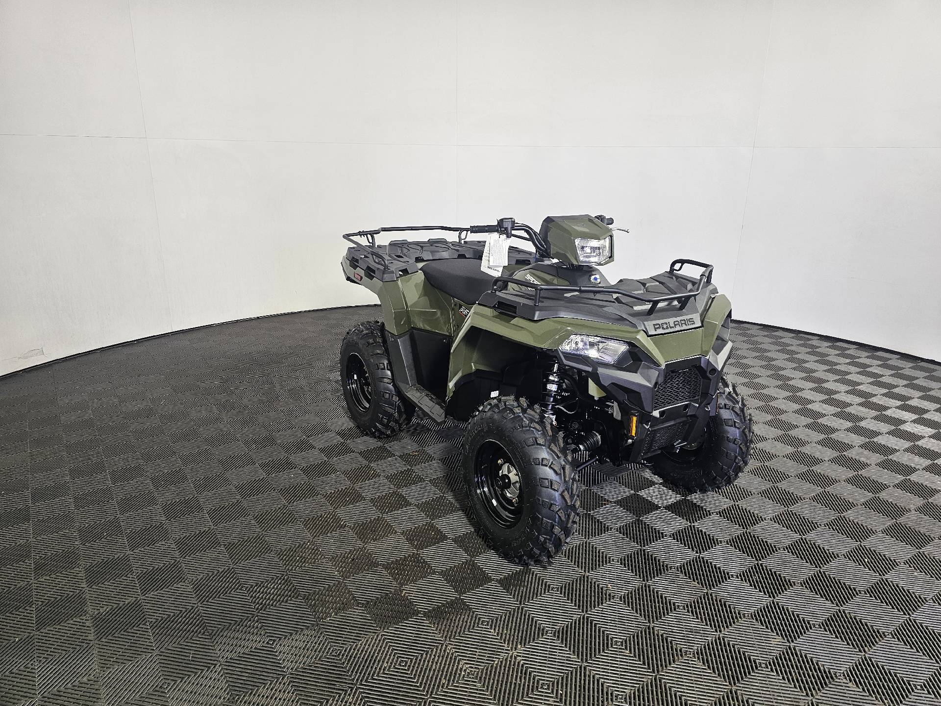 2026 Polaris Atv