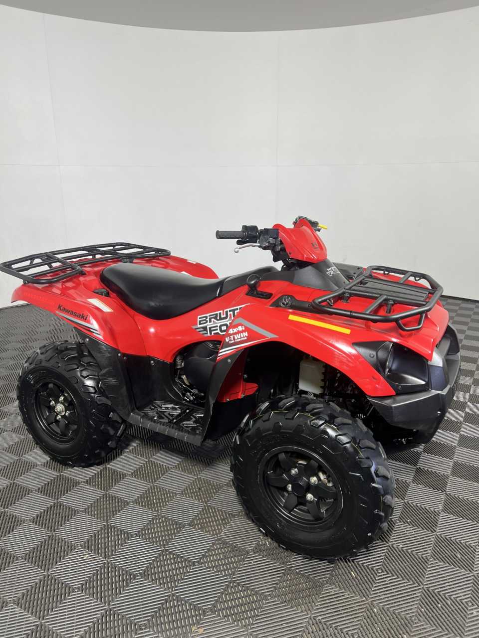 Kawasaki Brute Force 750