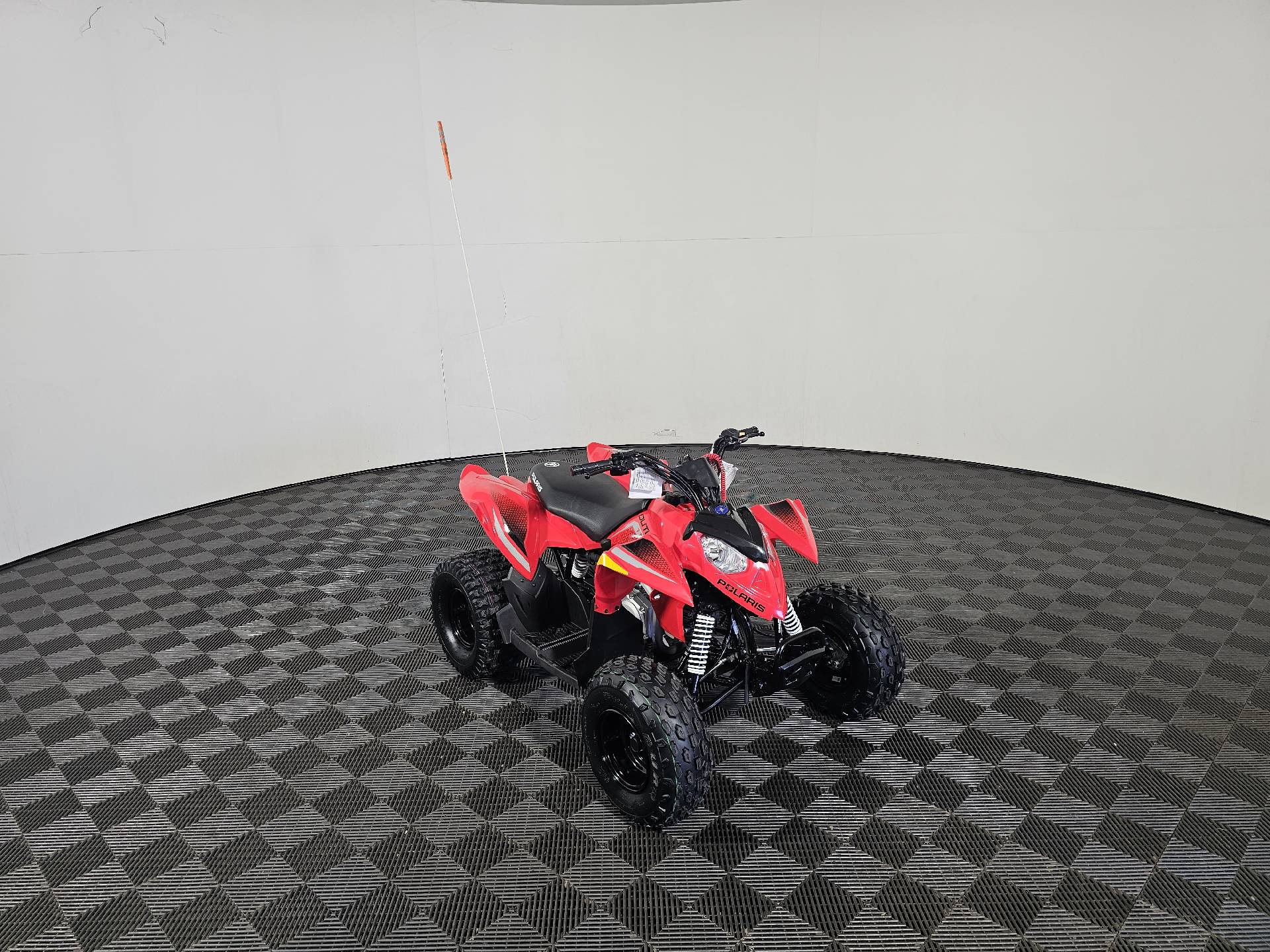 2027 Poalris Atv
