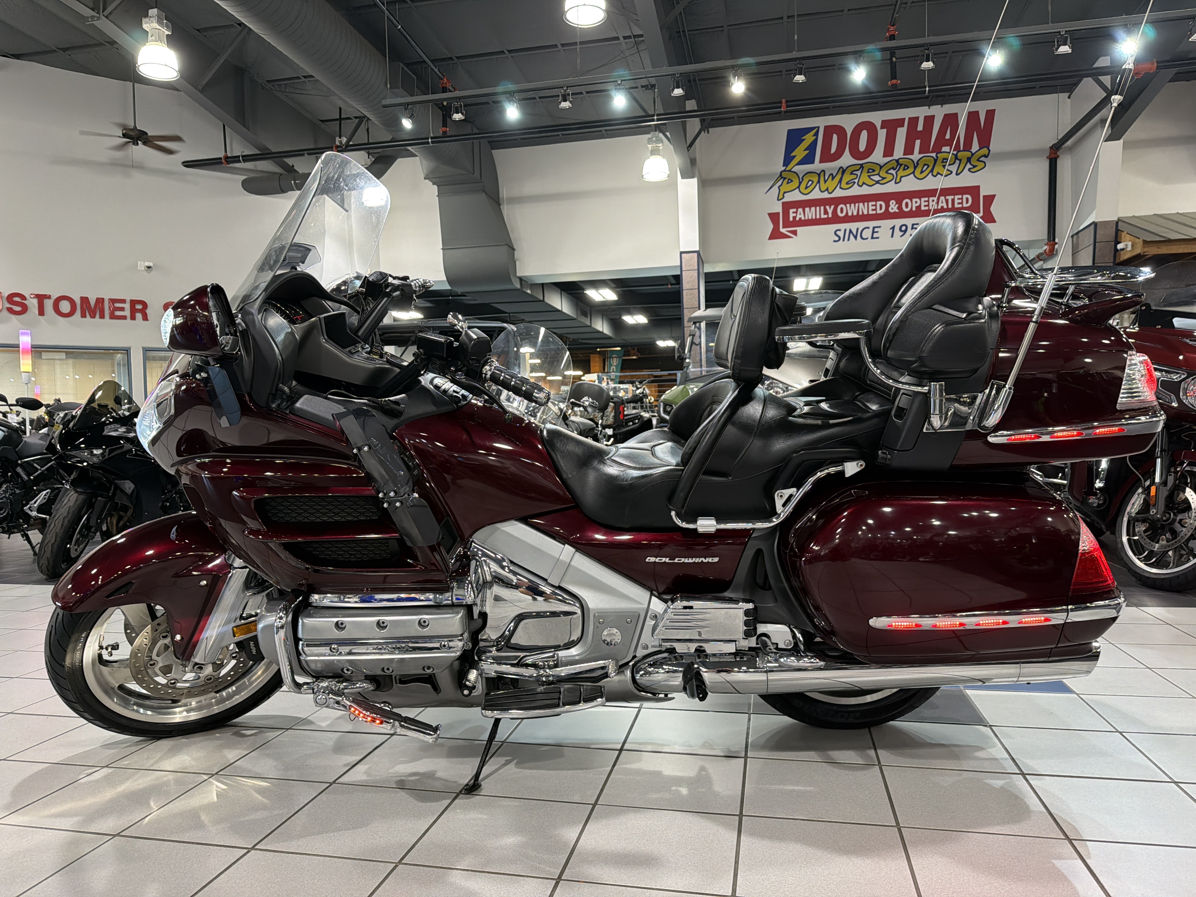 Inventory - Dothan Powersports