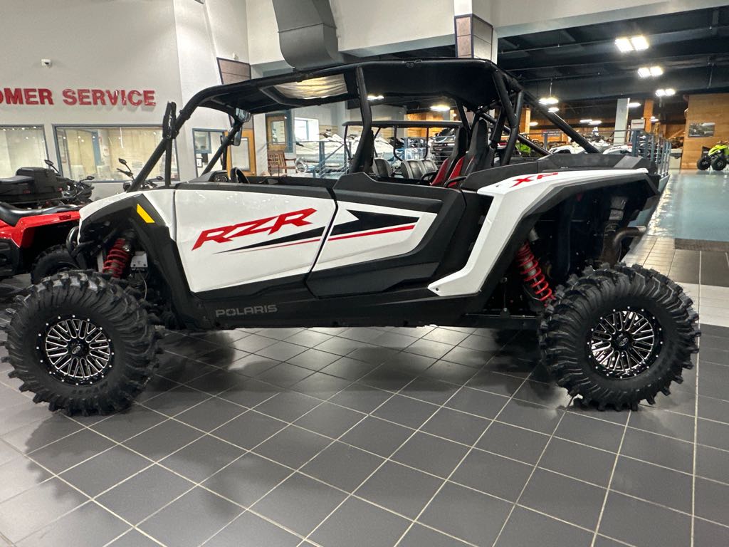 2022 KAYO TT 140 ORANGE/WHITE 001372 - Dothan Powersports