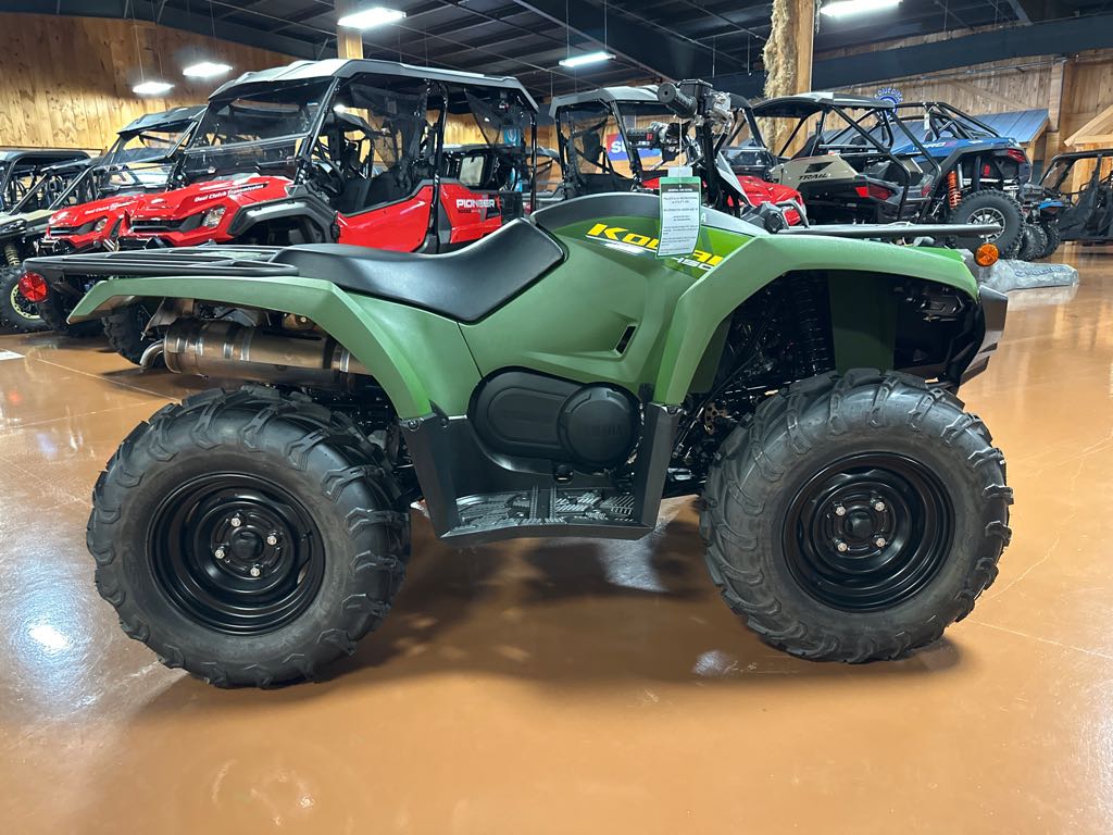 Yamaha Oem - Dothan Powersports