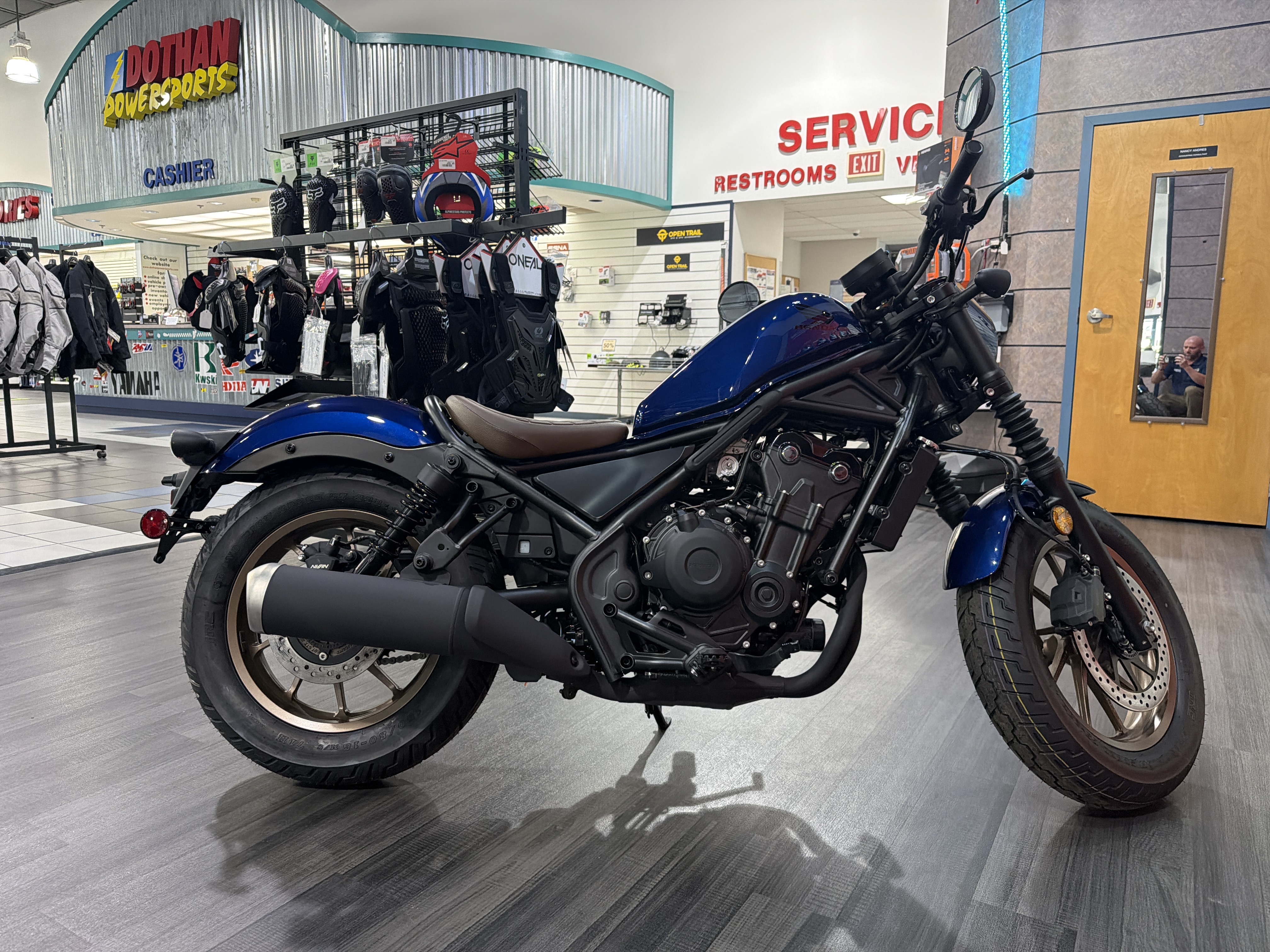 ミン Inventory - Dothan Powersports