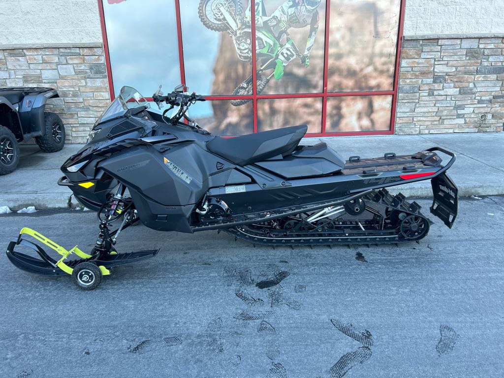 2026 Ski-Doo BACKCOUNTRY ADRENALINE 850 E 146 2P 850 E-TEC®