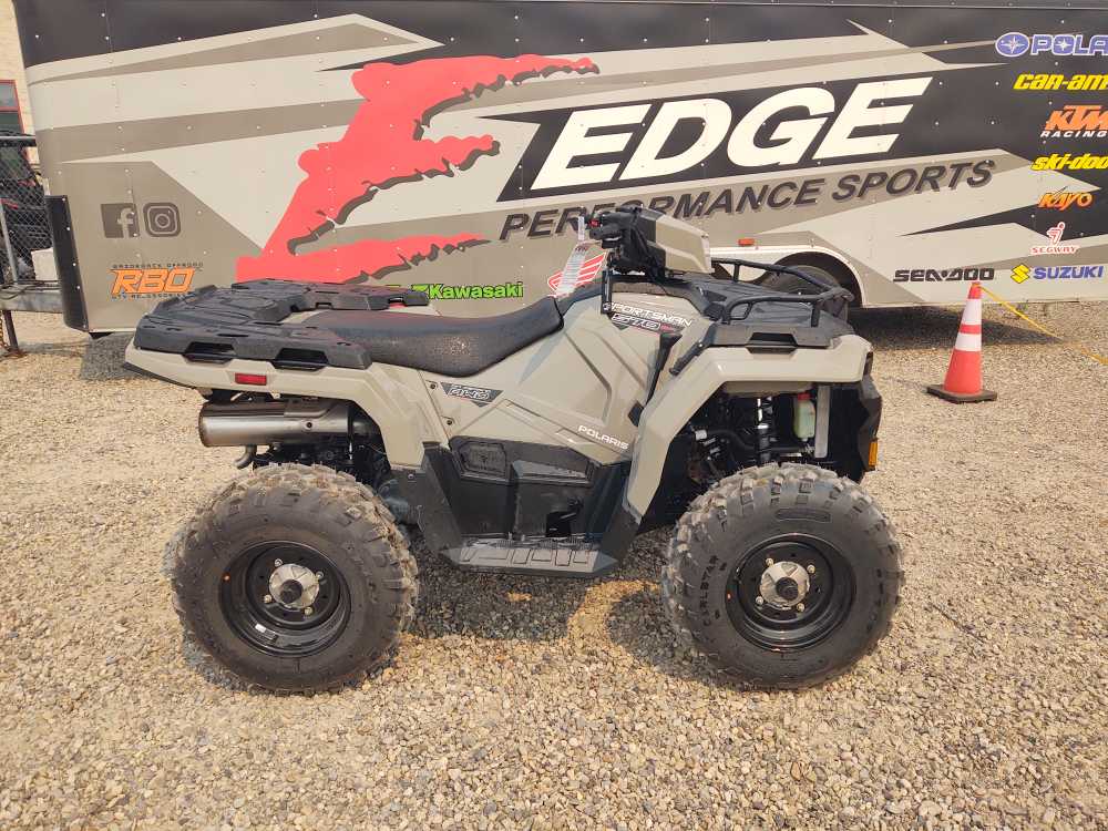 2026 Polaris SPORTSMAN 570