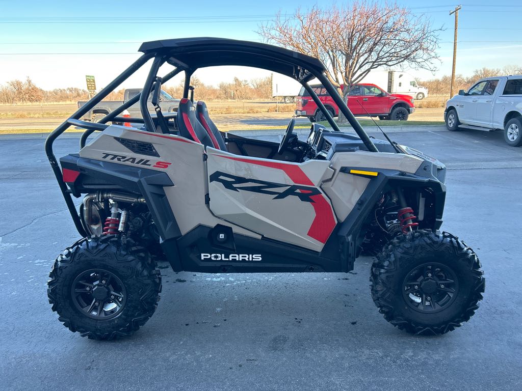 2026 Polaris RZR TRAIL S 1000 ULTIMATE