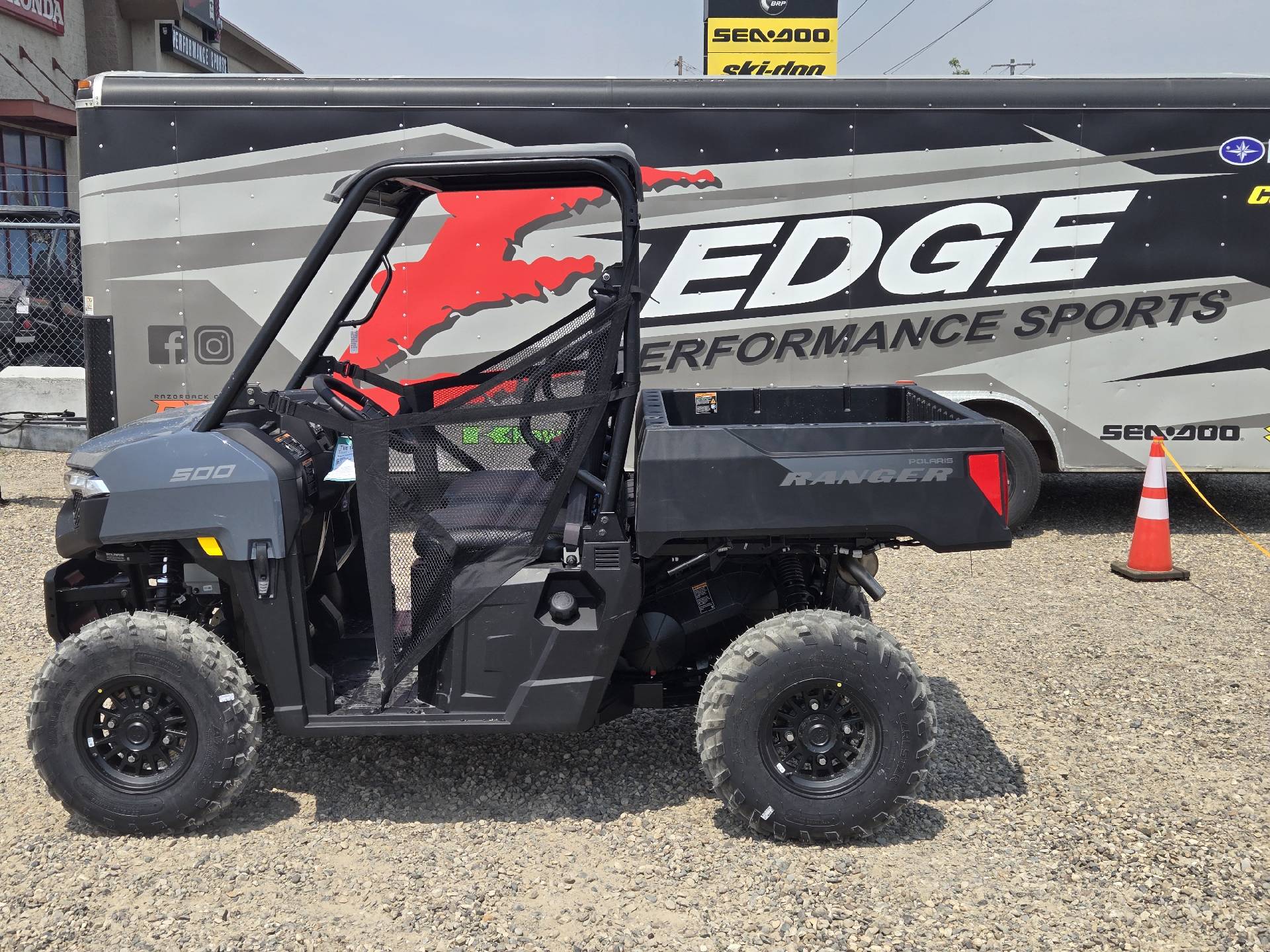 2026 Polaris RANGER 500