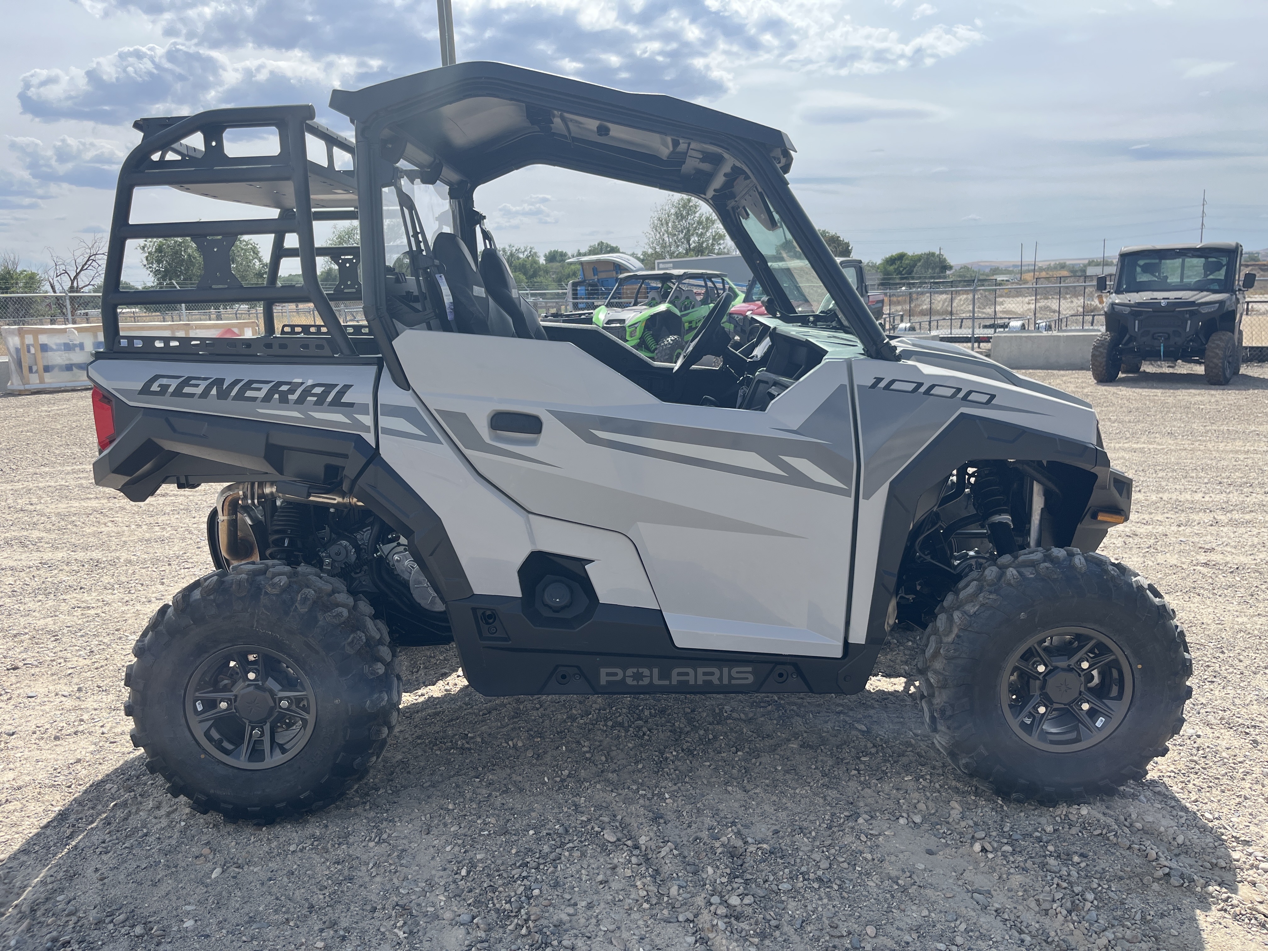 2026 Polaris GENERAL 1000 SPORT