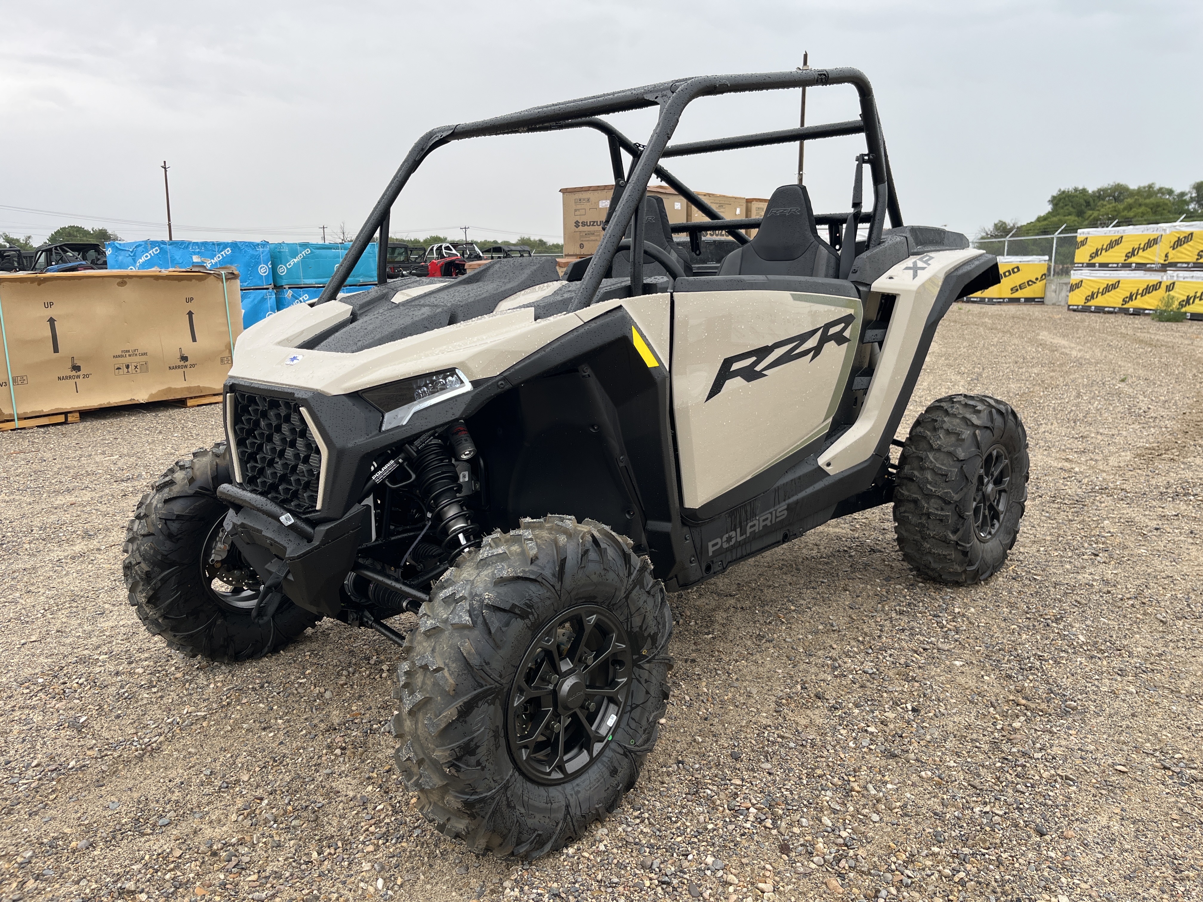 2026 Polaris RZR XP 1000 SPORT