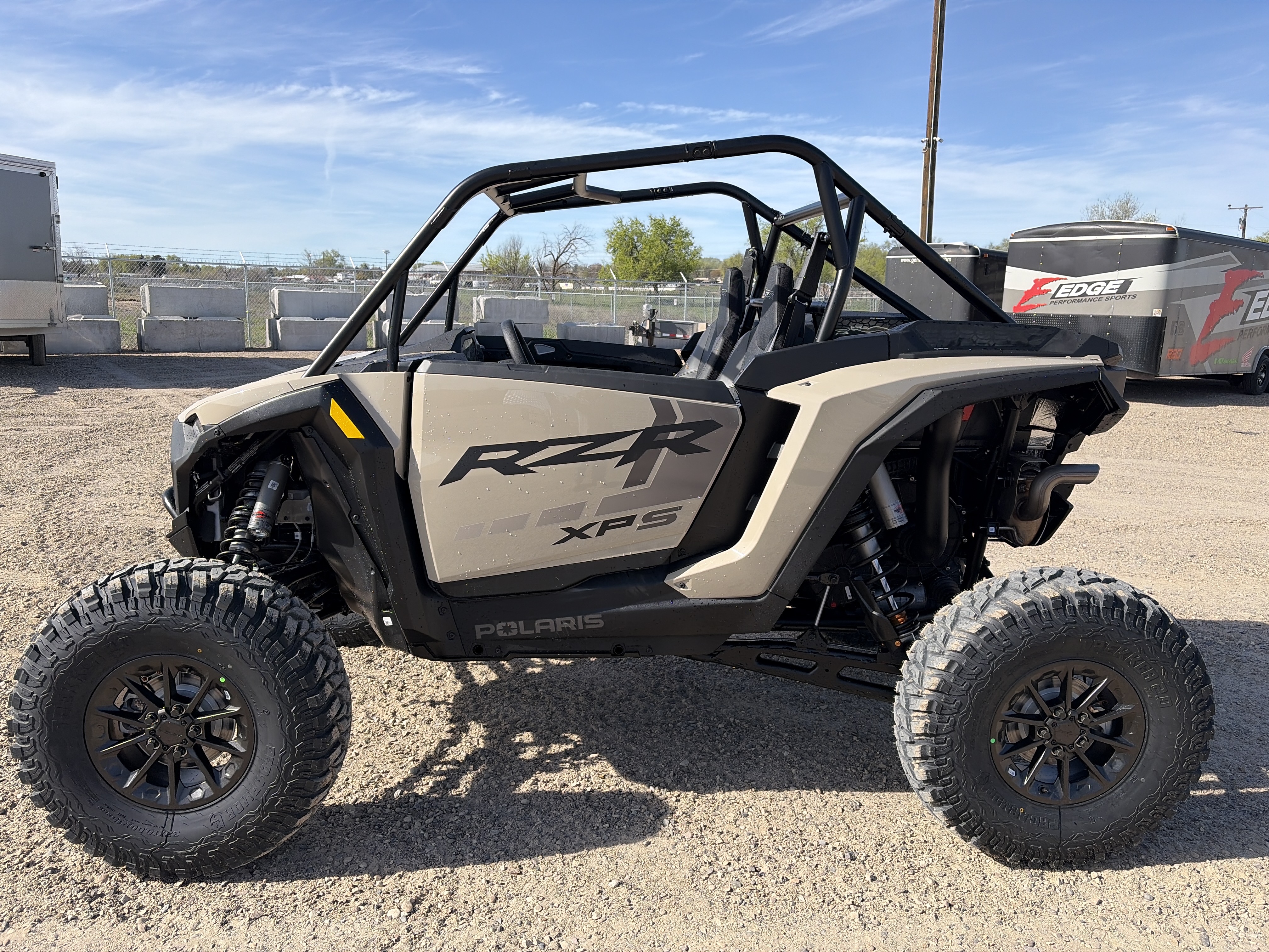 2026 Polaris RZR XP S 1000 SPORT