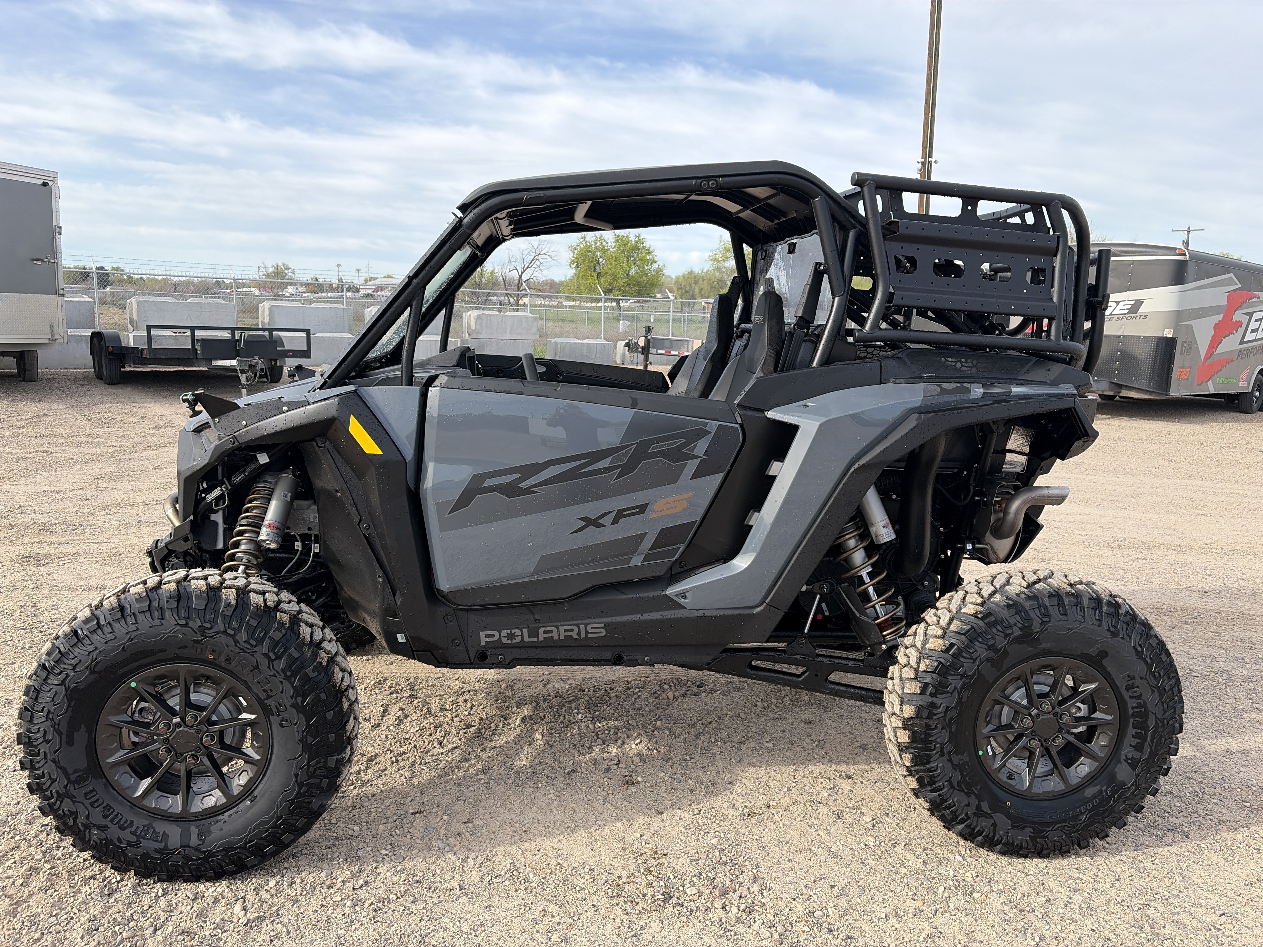 2026 Polaris RZR XP S 1000 ULTIMATE