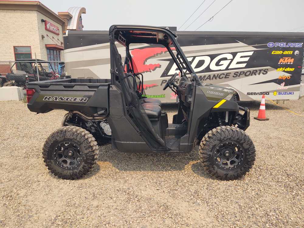 2026 Polaris RANGER 1000 EPS