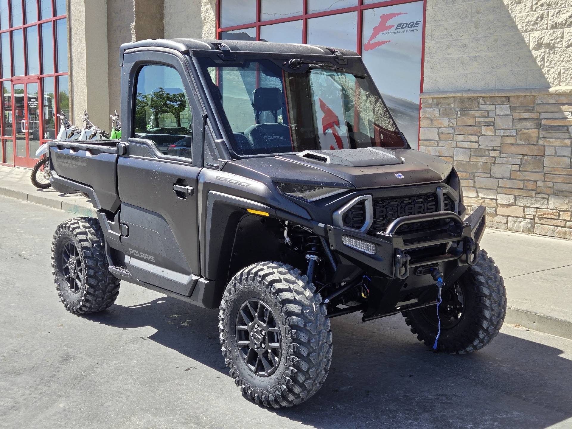 2026 Polaris RGR XD 1500 NS ULTIMATE
