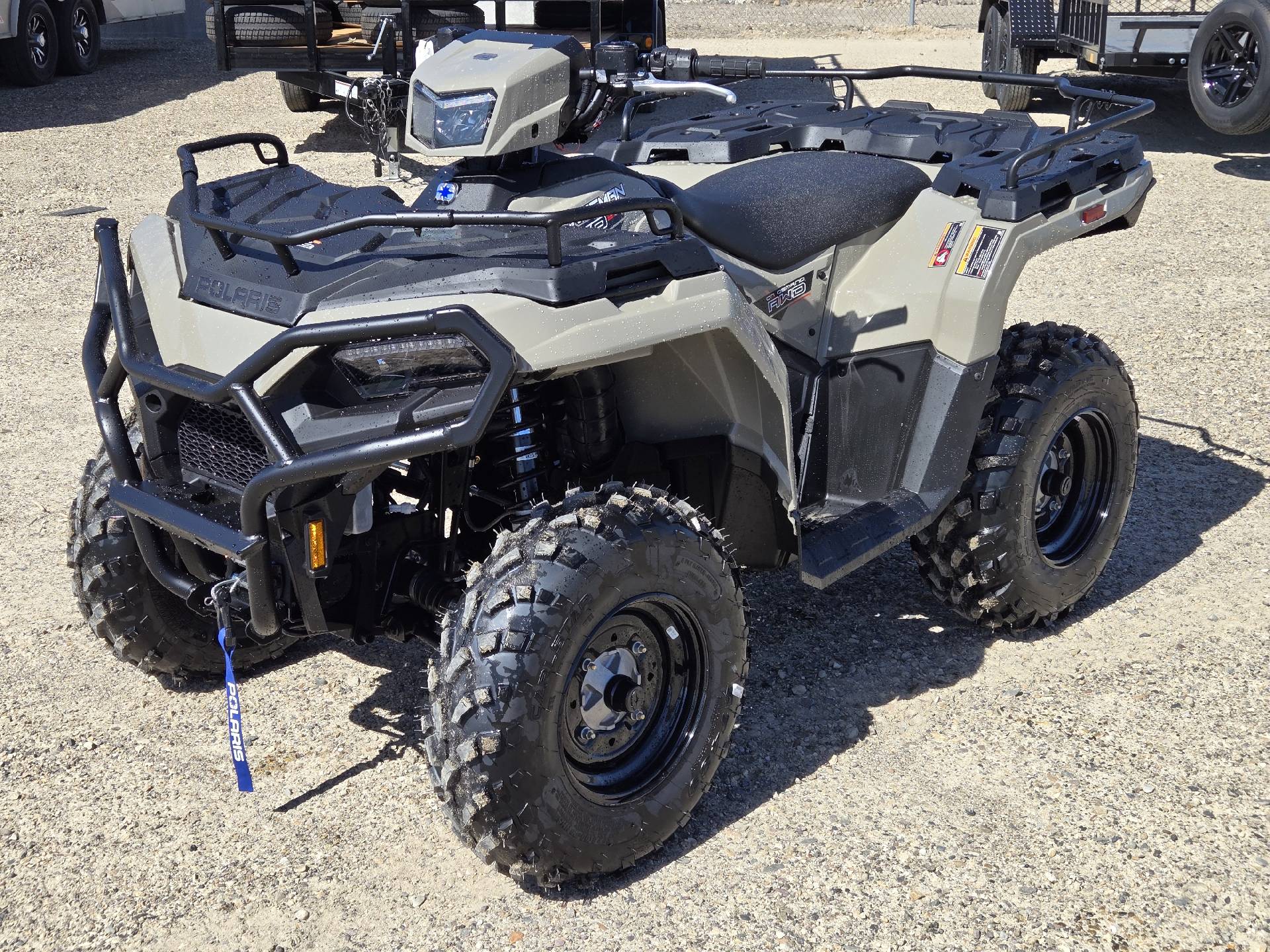 2026 Polaris SPORTSMAN 570 EPS