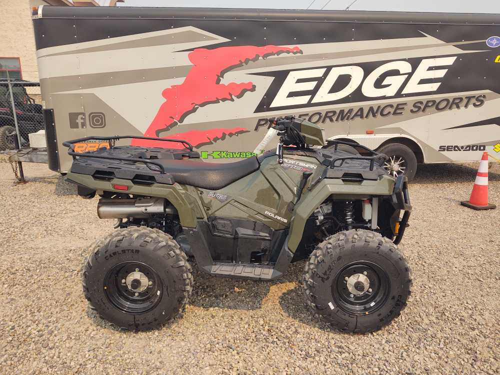 2026 Polaris SPORTSMAN 570 EPS