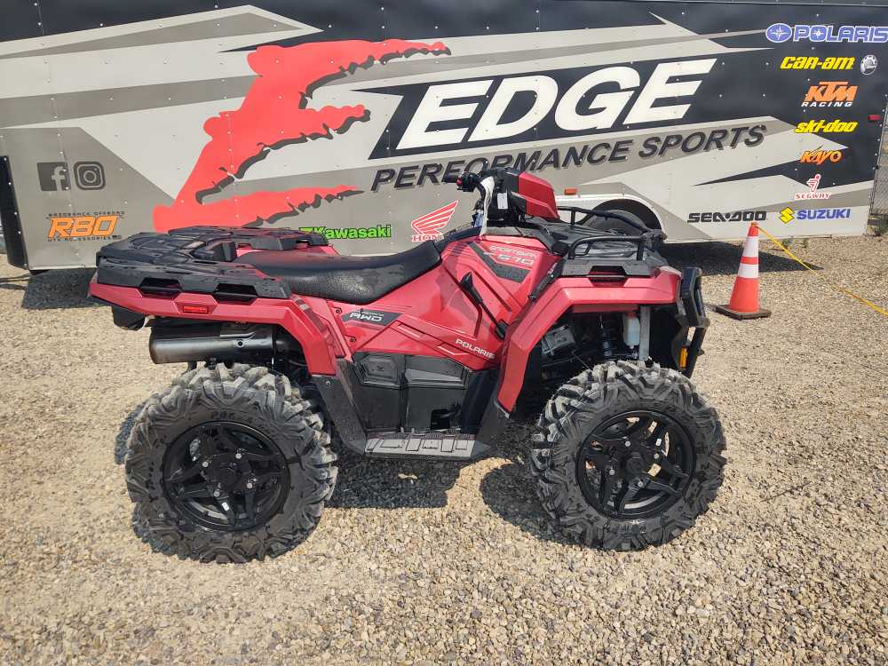 2026 Polaris SPORTSMAN 570 TRAIL
