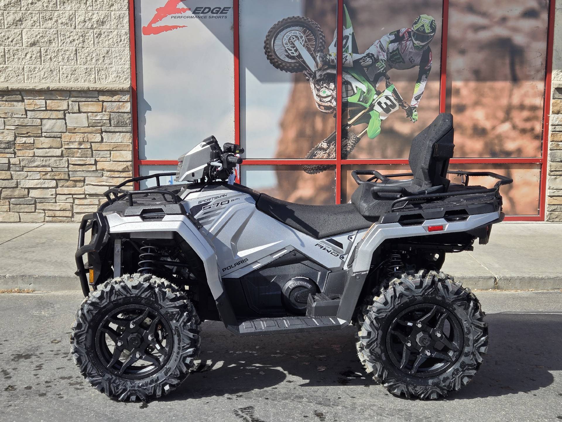 2026 Polaris SPORTSMAN TOURING 570 ULTIMATE