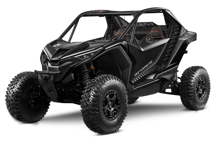 2026 Cfmoto ZFORCE Z10