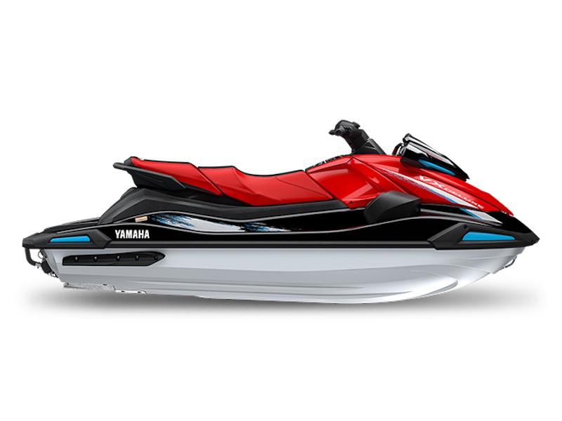 2026 Yamaha VX DELUXE
