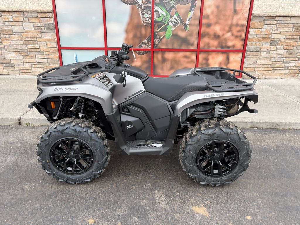 2026 Can-Am OUTLANDER XT 700